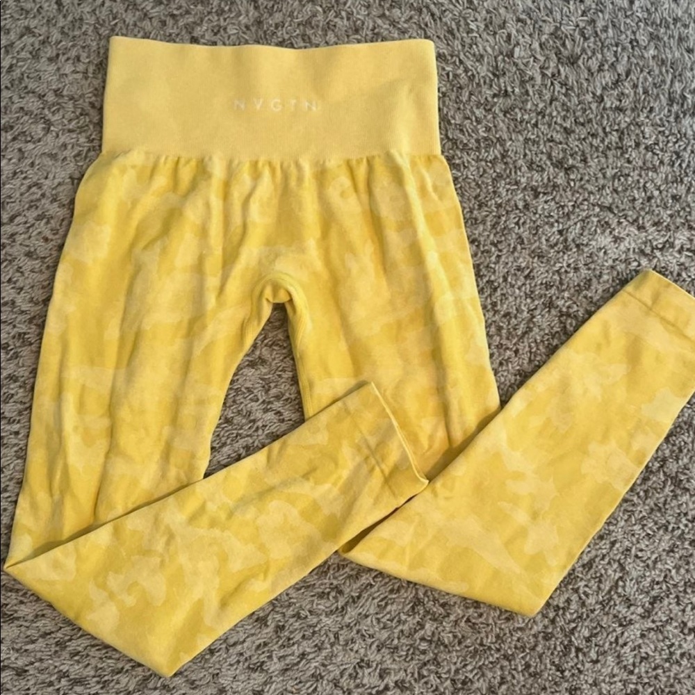Nvgtn leggings